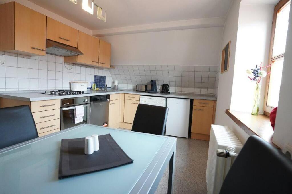 City- Wohnung In Top Lage Ingolstadt Exterior photo
